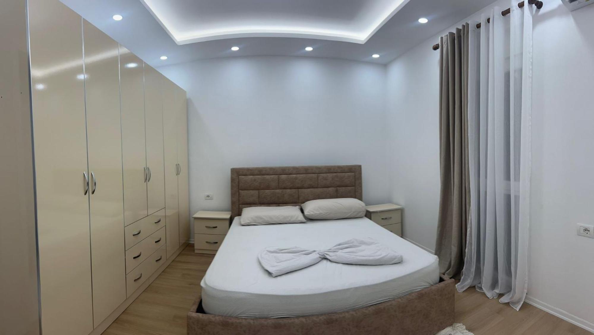 B&B Kroni 1 Shkodër Exteriör bild