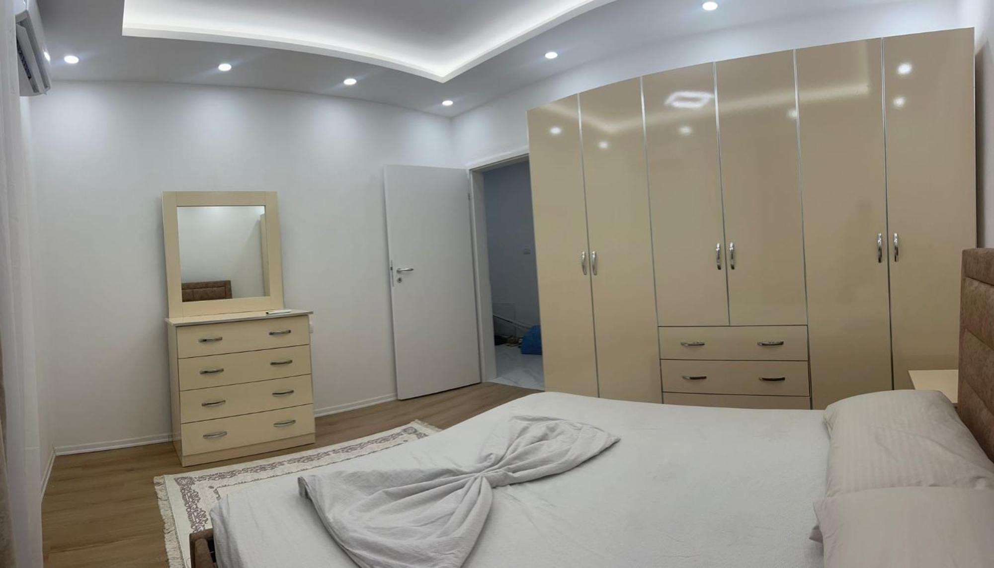 B&B Kroni 1 Shkodër Exteriör bild