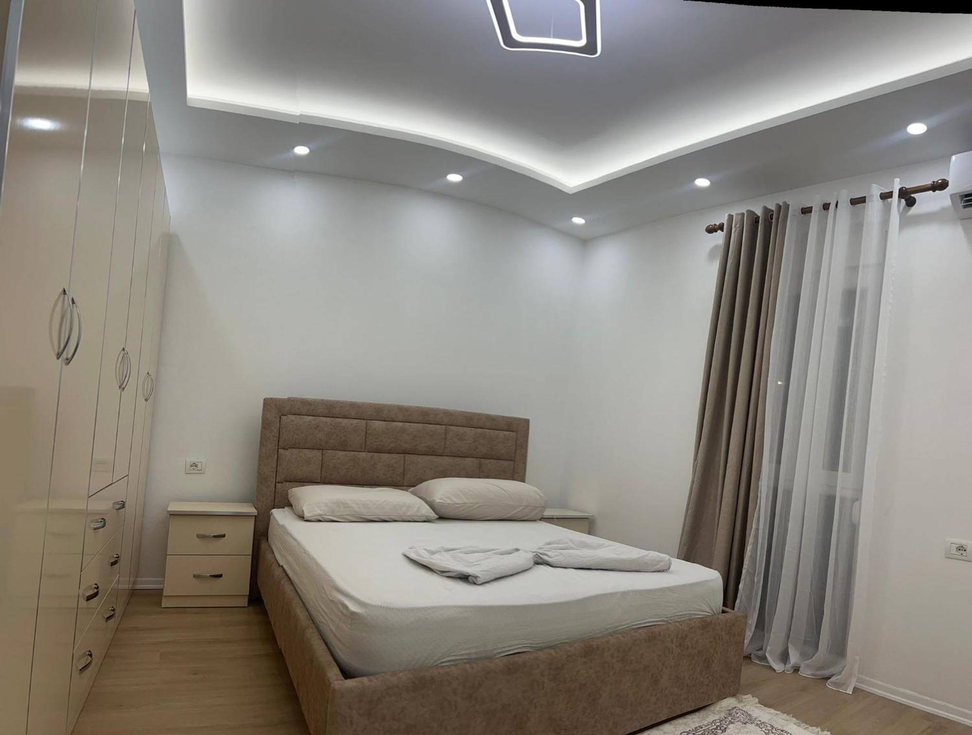 B&B Kroni 1 Shkodër Exteriör bild